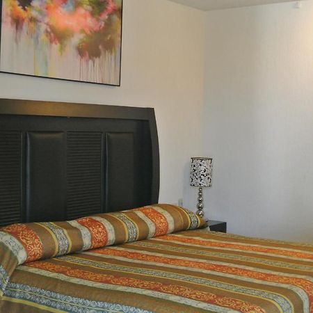 Parque Inn Hotel & Suites Coatzacoalcos Luaran gambar