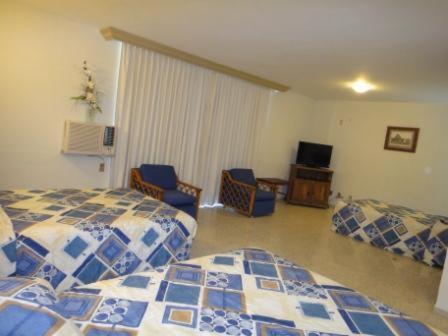 Parque Inn Hotel & Suites Coatzacoalcos Luaran gambar
