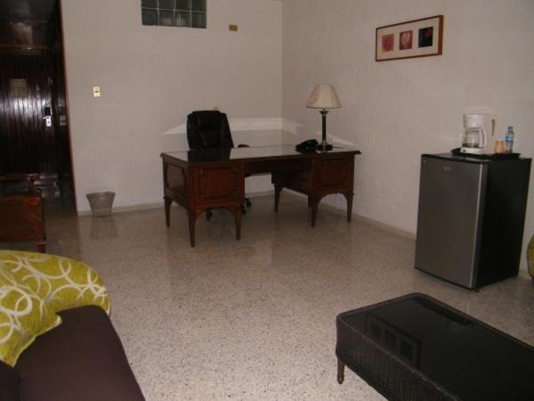 Parque Inn Hotel & Suites Coatzacoalcos Luaran gambar