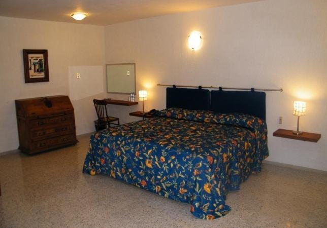 Parque Inn Hotel & Suites Coatzacoalcos Luaran gambar