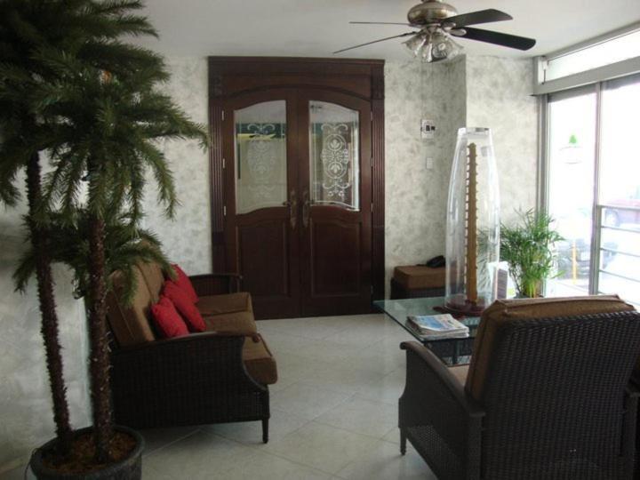 Parque Inn Hotel & Suites Coatzacoalcos Luaran gambar