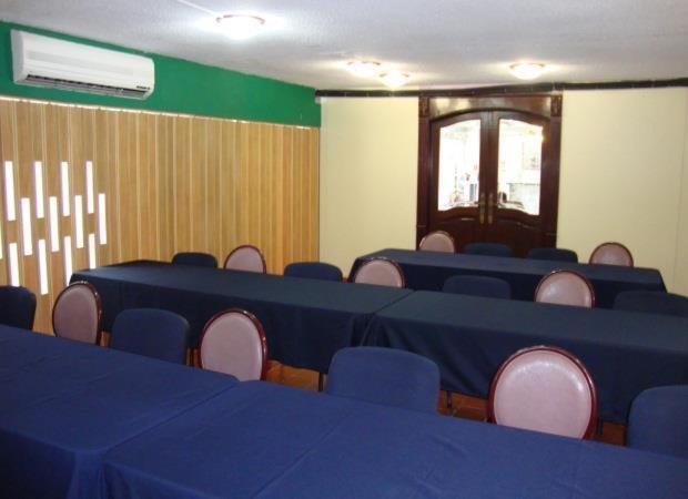 Parque Inn Hotel & Suites Coatzacoalcos Luaran gambar