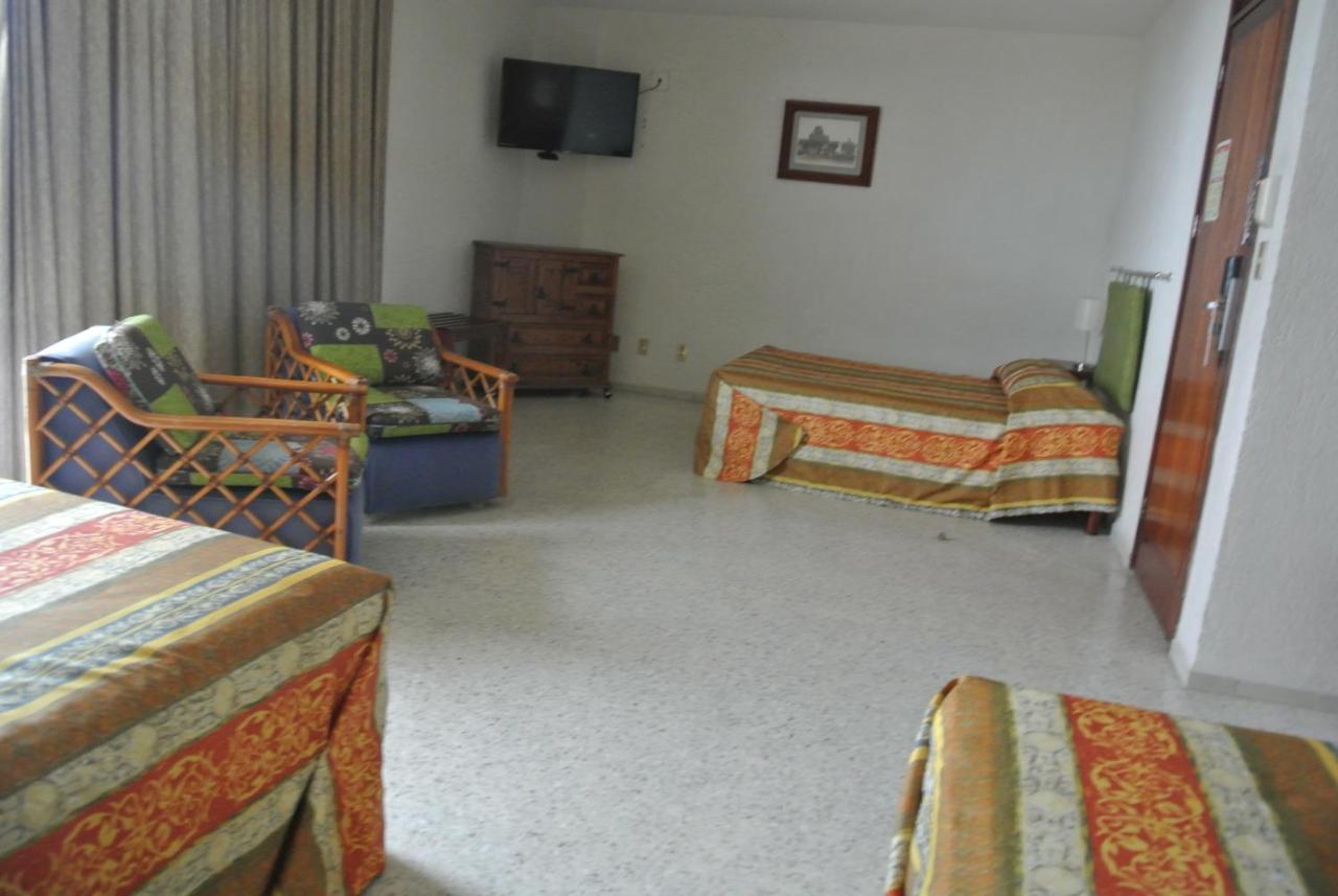 Parque Inn Hotel & Suites Coatzacoalcos Luaran gambar