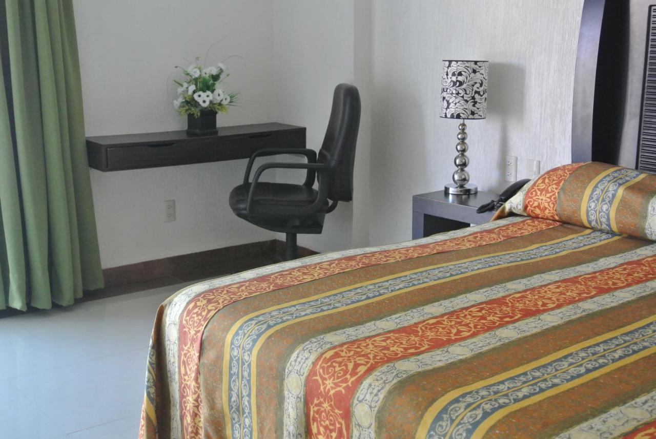 Parque Inn Hotel & Suites Coatzacoalcos Luaran gambar