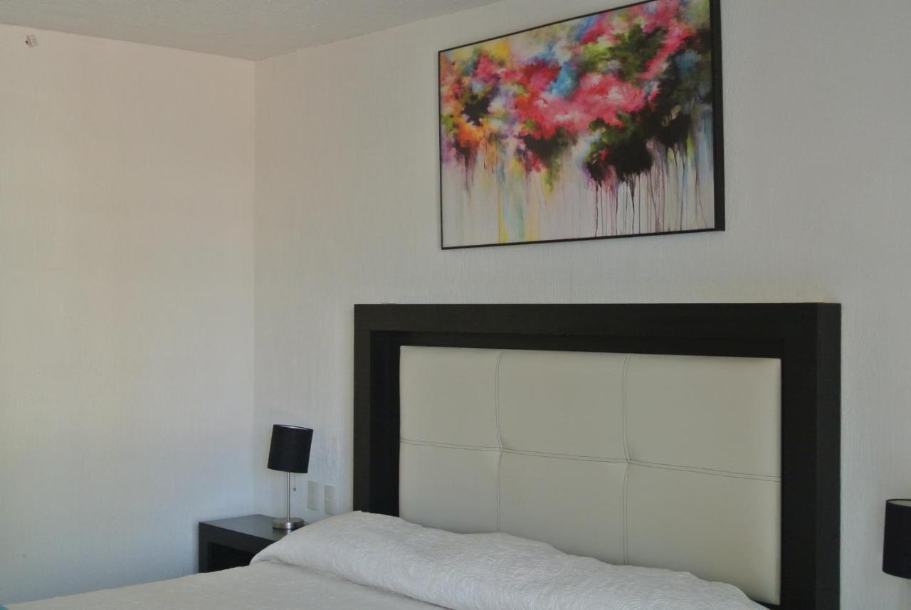 Parque Inn Hotel & Suites Coatzacoalcos Luaran gambar