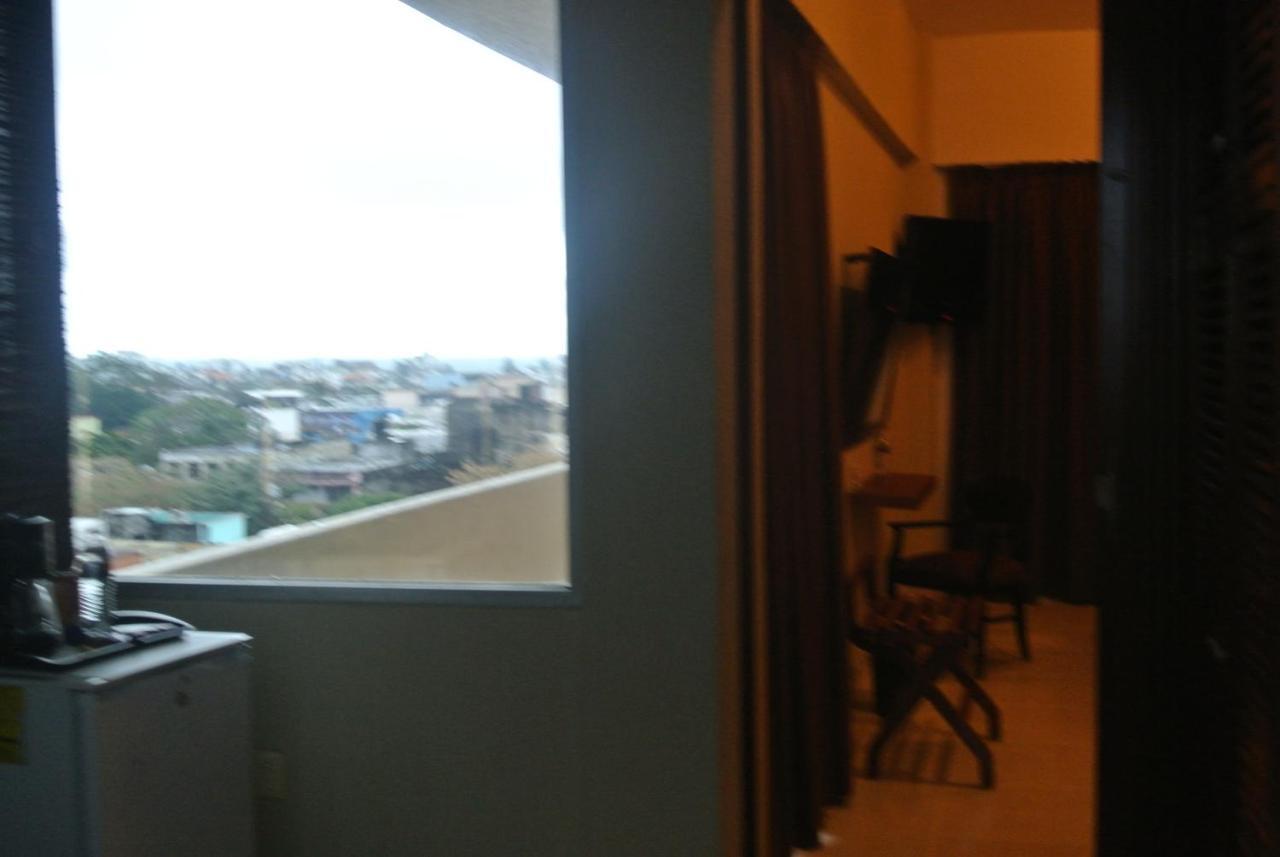 Parque Inn Hotel & Suites Coatzacoalcos Luaran gambar