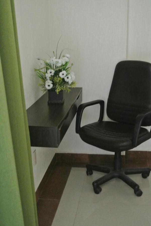 Parque Inn Hotel & Suites Coatzacoalcos Luaran gambar