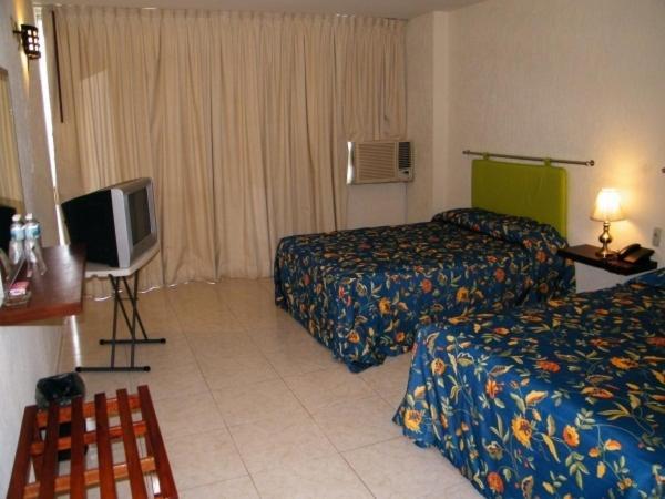 Parque Inn Hotel & Suites Coatzacoalcos Luaran gambar